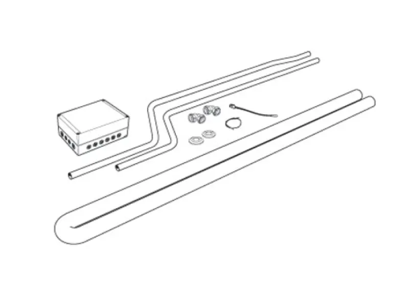 -23769-sca 35 - adaptery pro solarni system na vvm 310